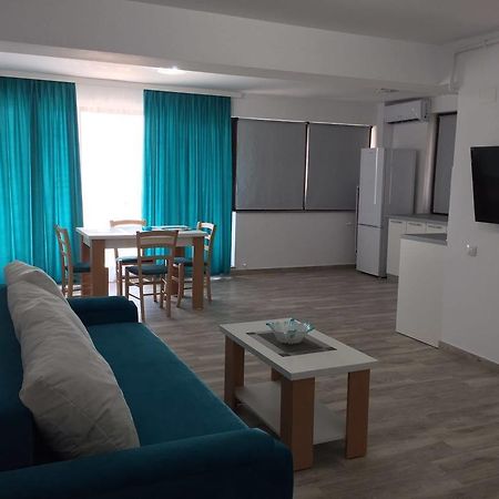 Apartamente Seashells Mamaia Nord Navodari Ngoại thất bức ảnh