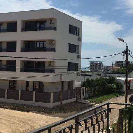 Apartamente Seashells Mamaia Nord Navodari Ngoại thất bức ảnh
