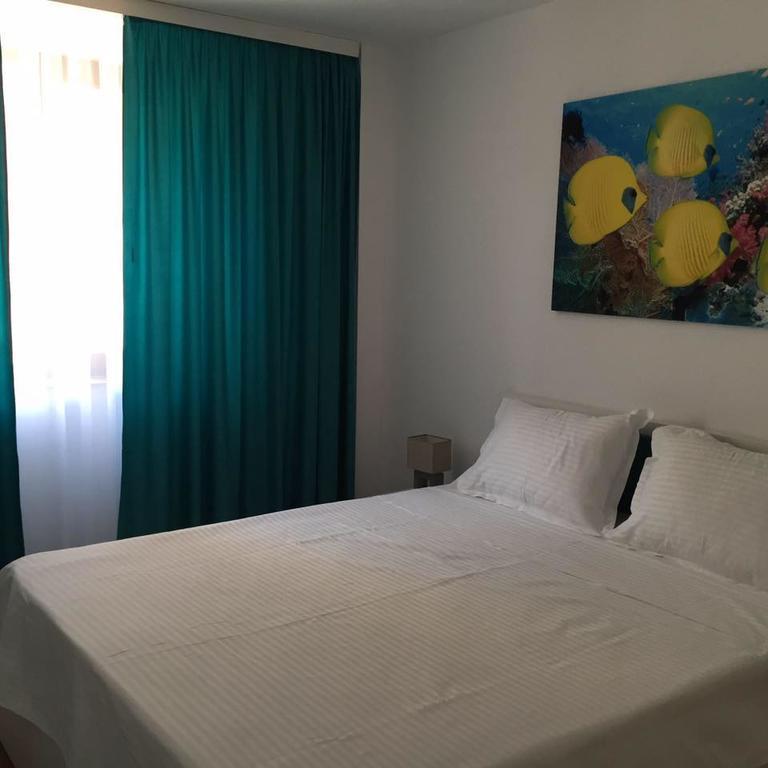 Apartamente Seashells Mamaia Nord Navodari Ngoại thất bức ảnh
