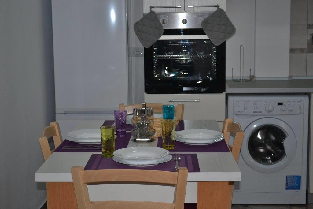Apartamente Seashells Mamaia Nord Navodari Ngoại thất bức ảnh