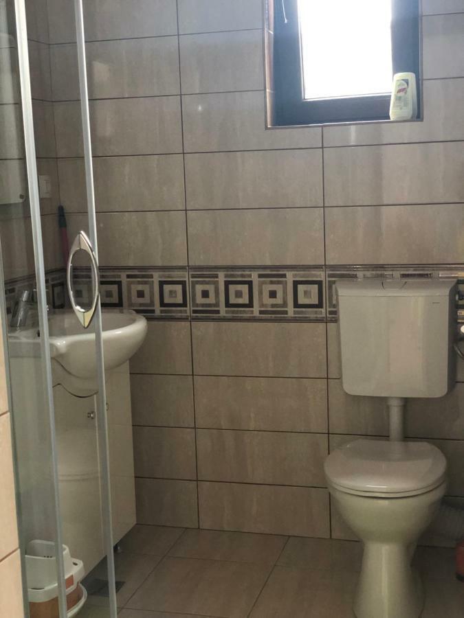 Apartamente Seashells Mamaia Nord Navodari Ngoại thất bức ảnh