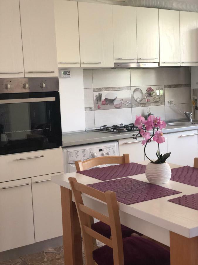 Apartamente Seashells Mamaia Nord Navodari Ngoại thất bức ảnh